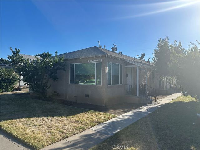 203 N San Pablo, Fresno