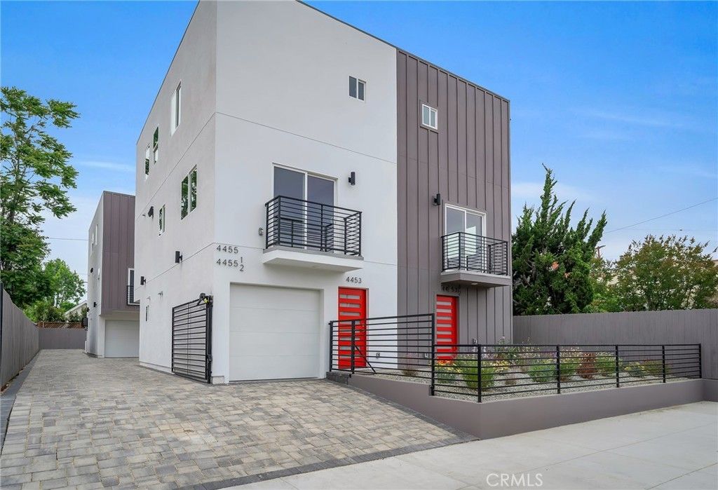 4453 Colfax Avenue, Studio City