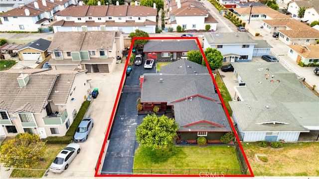 9540 Park Street, Bellflower