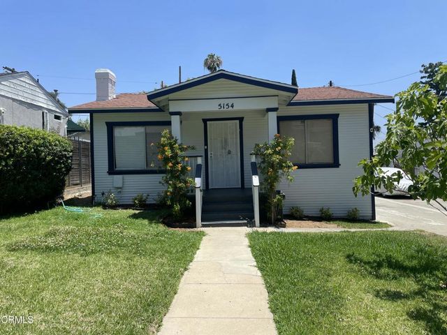 5154 Ellenwood Drive, Los Angeles