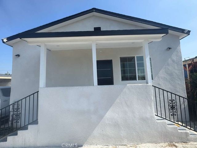 1475 E 57th St, Los Angeles