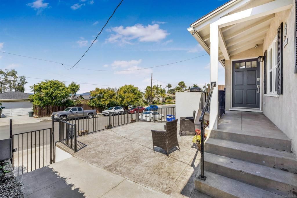 1735 Froude St, San Diego