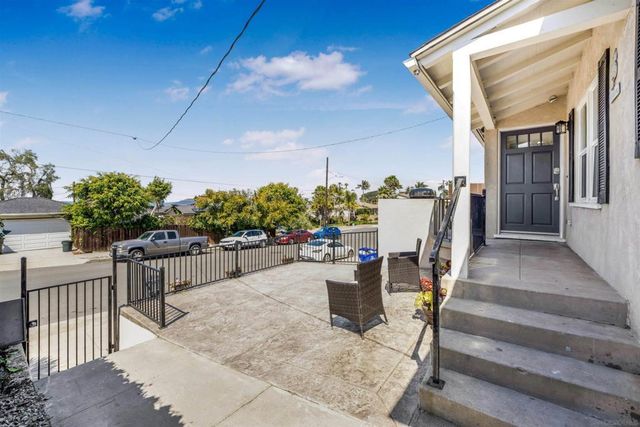 1735 Froude St, San Diego