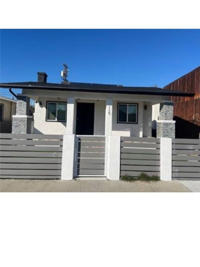 115 W 86th, Los Angeles