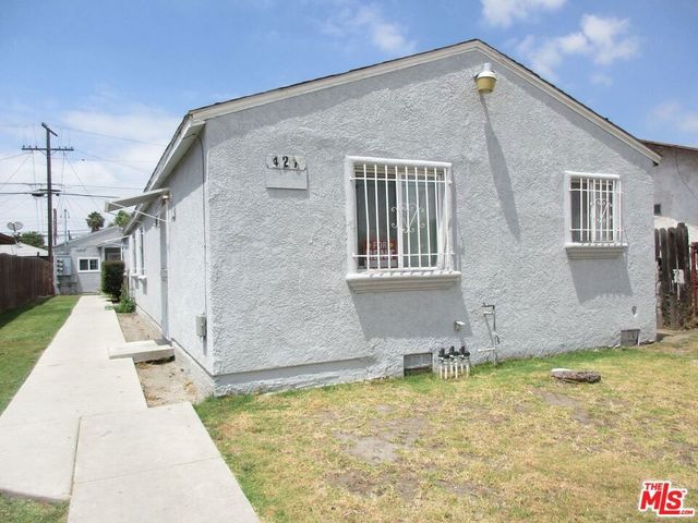 427 E 98th Street, Los Angeles