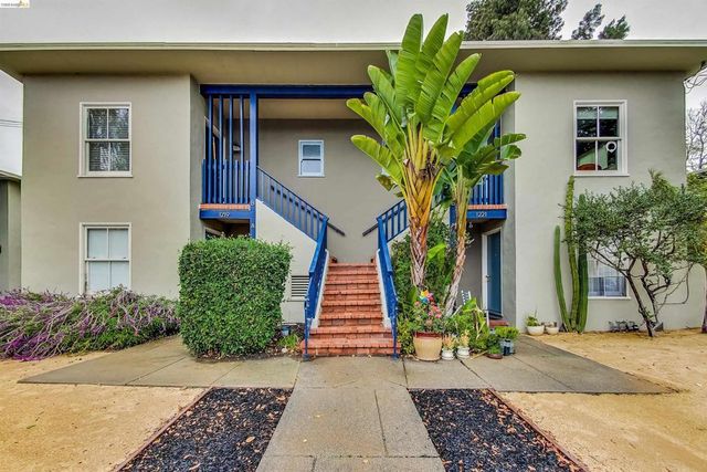 1207 University Ave, Berkeley