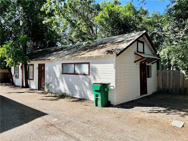 1326 Mulberry, Chico