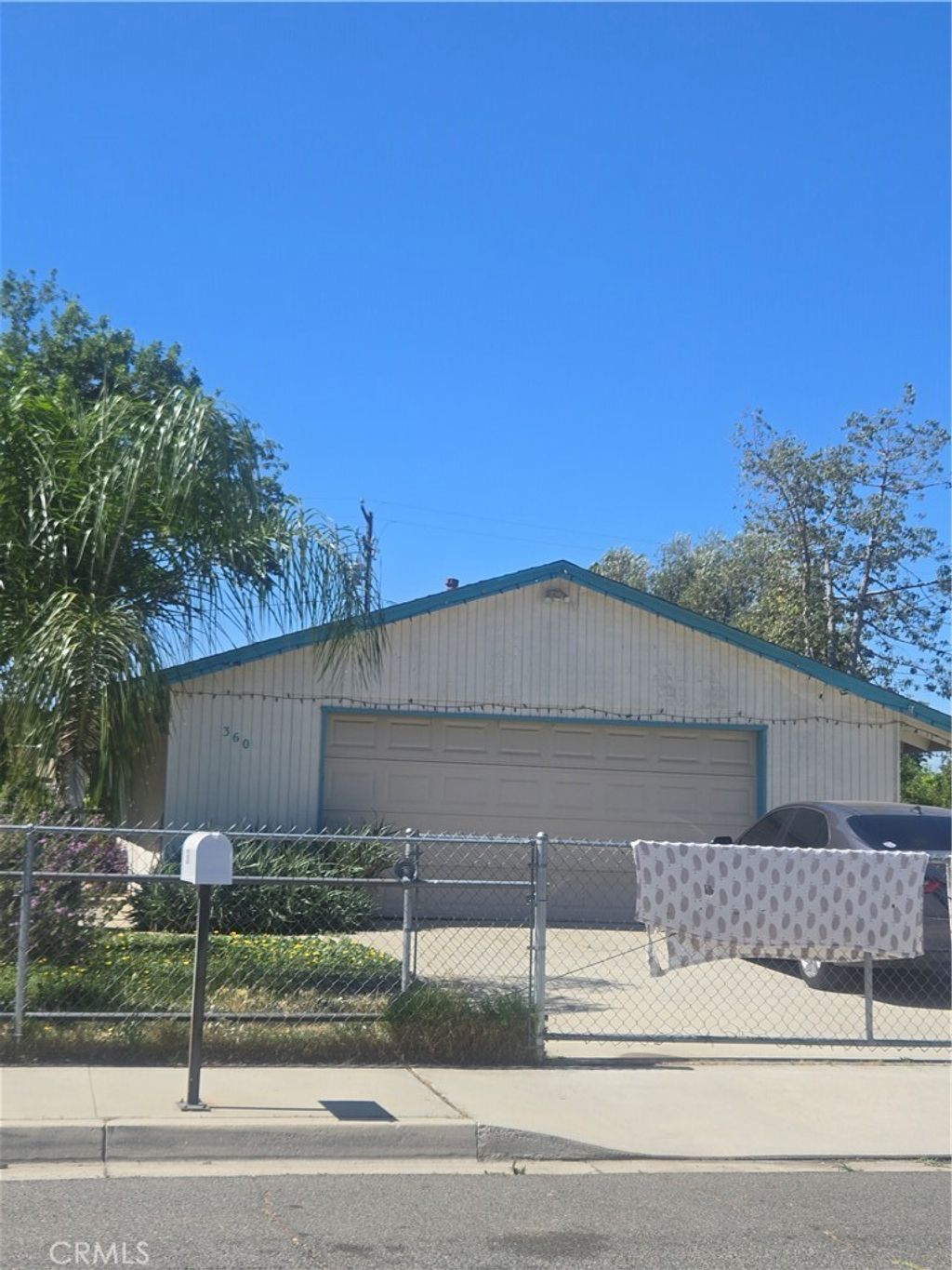 360 W 5th, San Jacinto