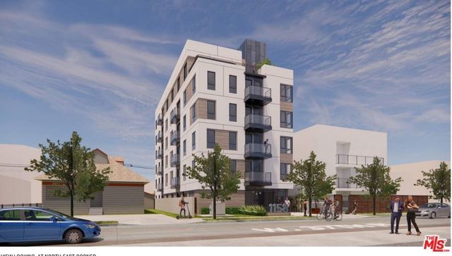 1158 W 37th Place, Los Angeles
