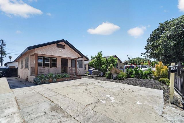 1442 W 69th, Los Angeles