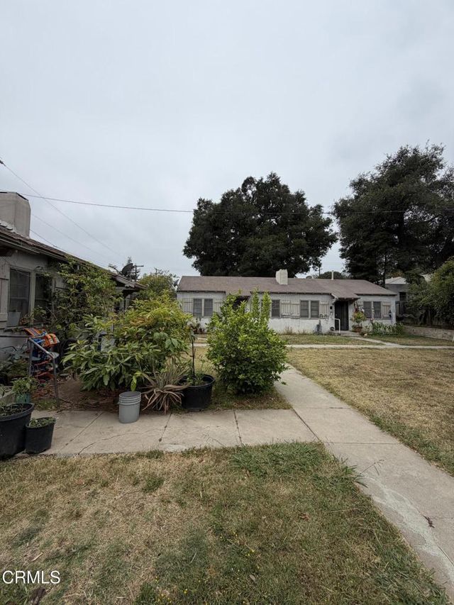 816 Glen Way, Santa Paula