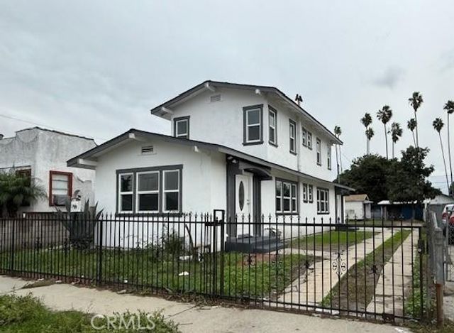 4457 Mettler Street, Los Angeles