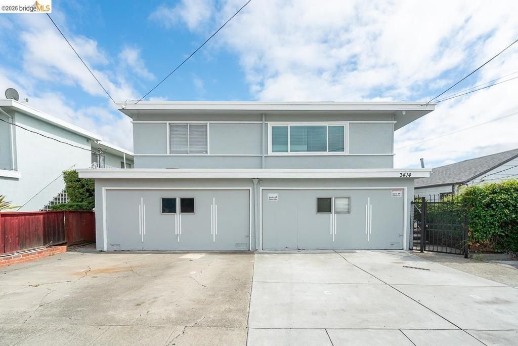 3414 64th Avenue Pl, Oakland