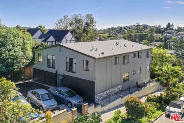 2986 Waverly Drive, Los Angeles