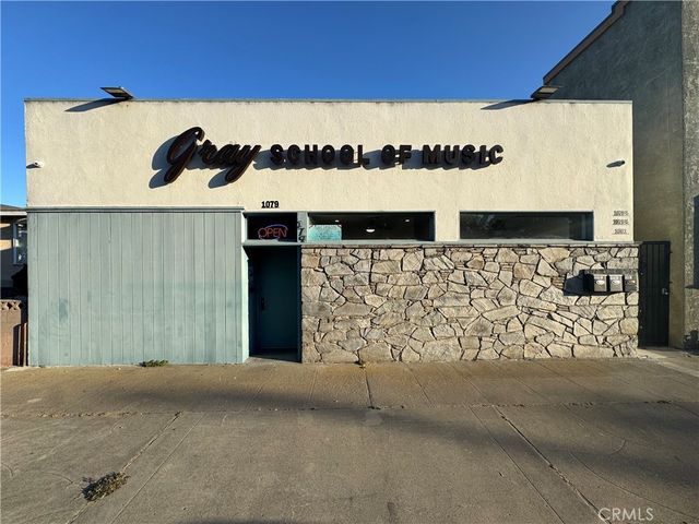 1079 W 22nd, San Pedro