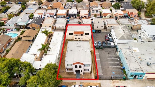 1224 E 17th Street, Long Beach