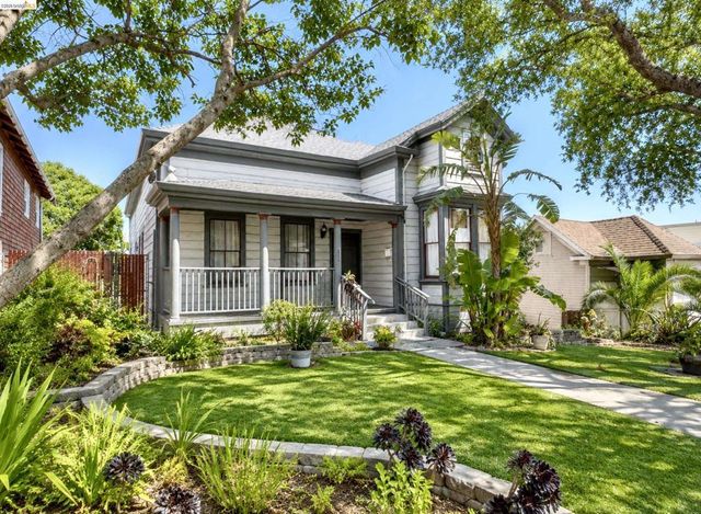 628 Kentucky St, Vallejo