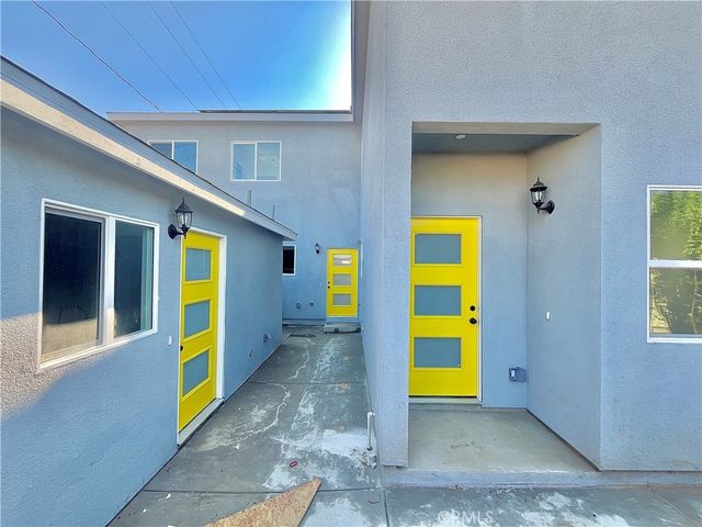 936 E Sandra, Arcadia
