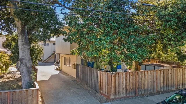 444 Villa Terrace, San Mateo