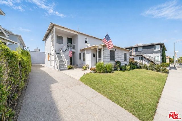 9 W Pine Street, Alhambra