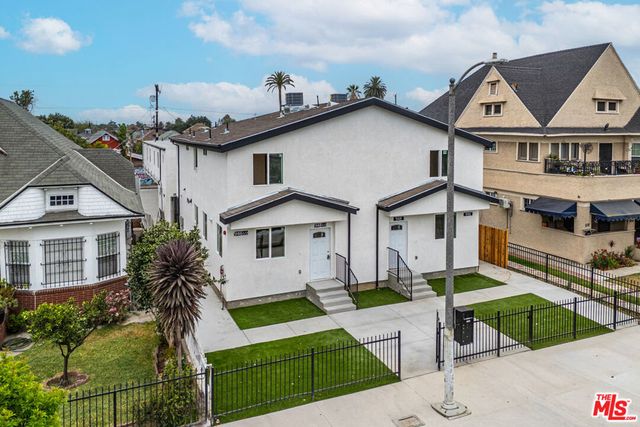 946 E 21st Street, Los Angeles