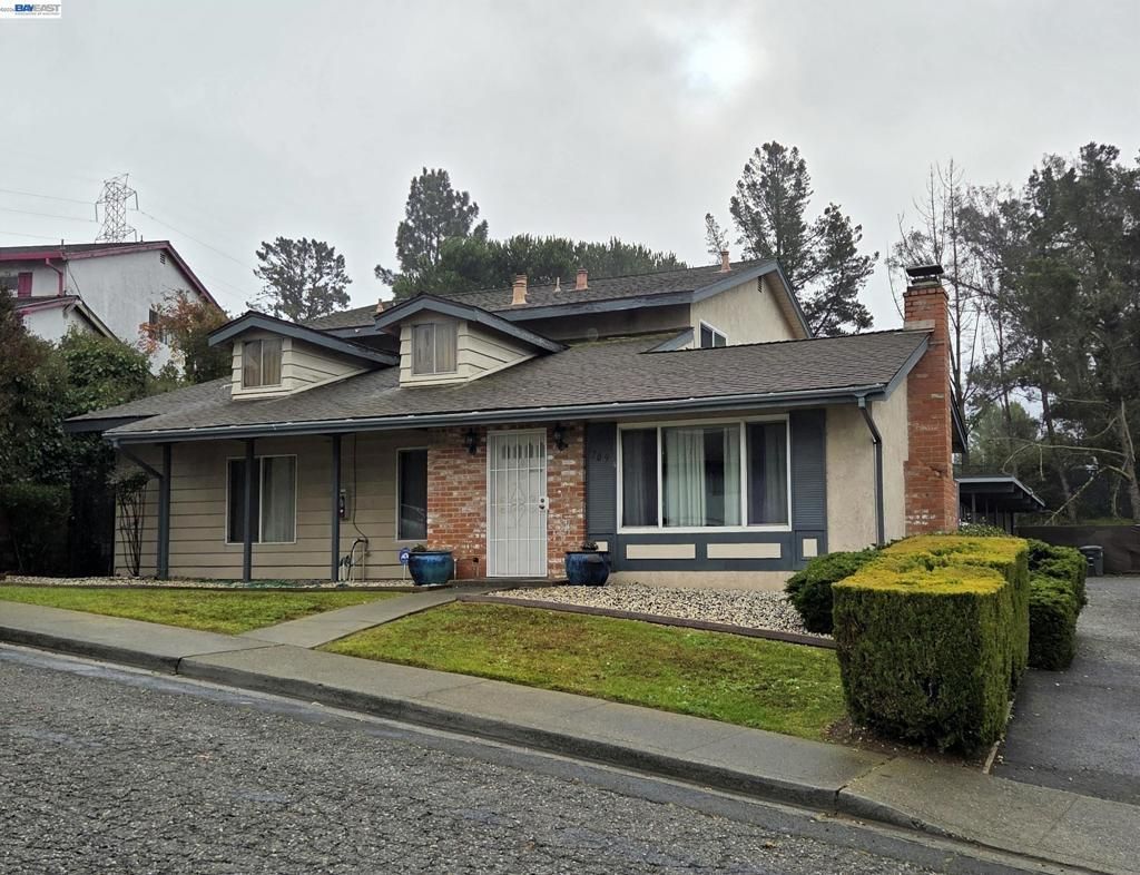 709 Pope Dr, Vallejo