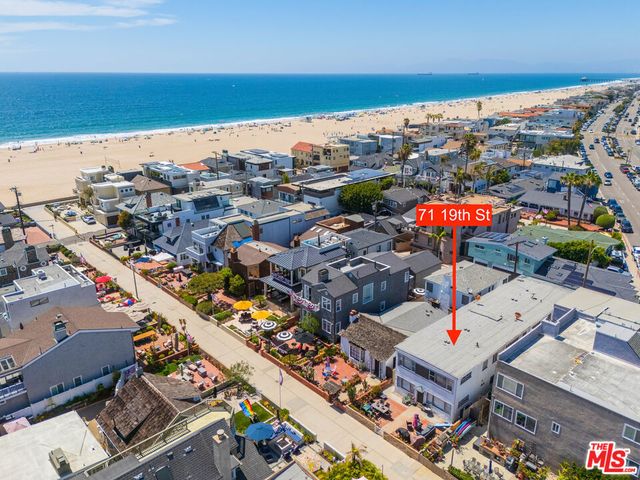 71 19th Street, Hermosa Beach