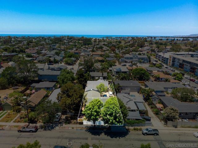 2368 2370 Soto St., San Diego
