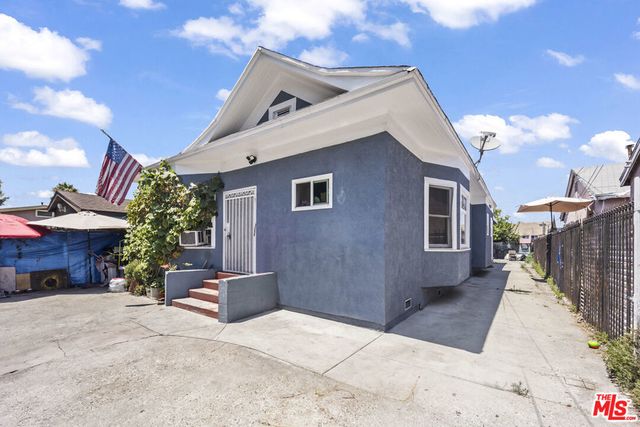 901 E 42nd Street, Los Angeles