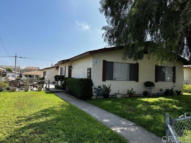 1161 63 12th Street, Imperial Beach