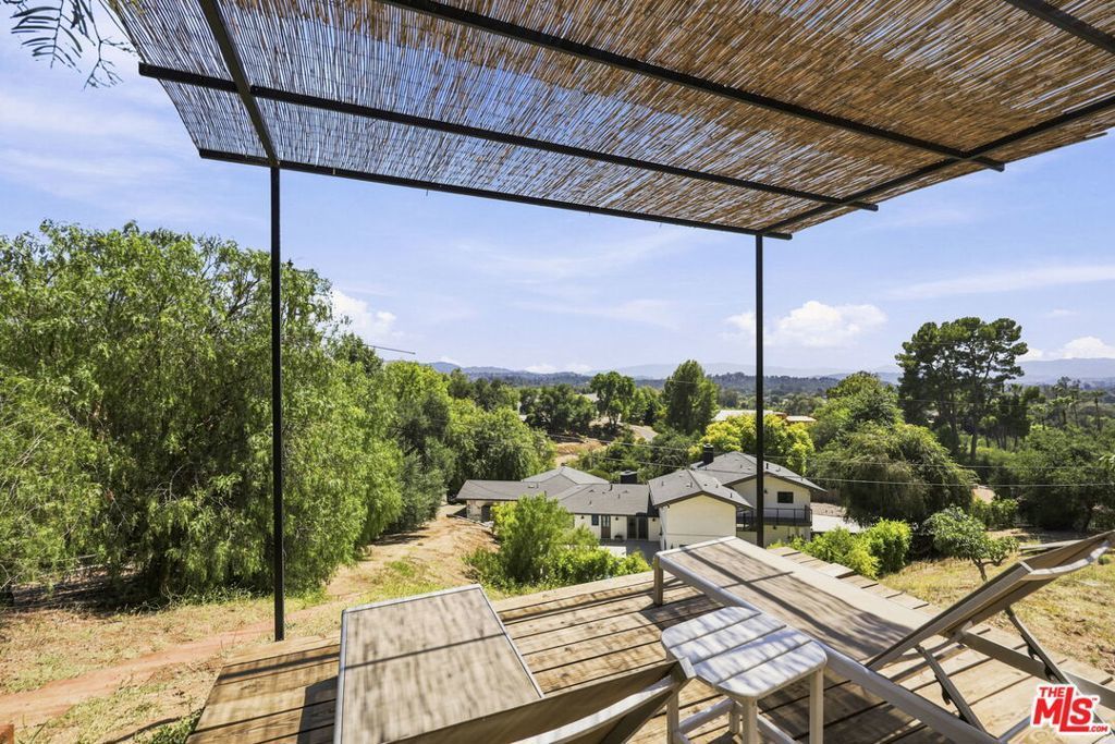 1131 Rancho Drive, Ojai
