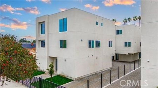 16000 S Vermont, Gardena
