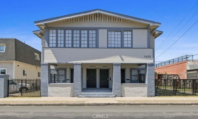 1425 W 18th St. # 4, Los Angeles