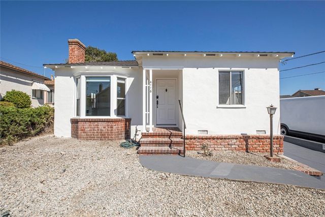 4116 Briggs Avenue, Montrose