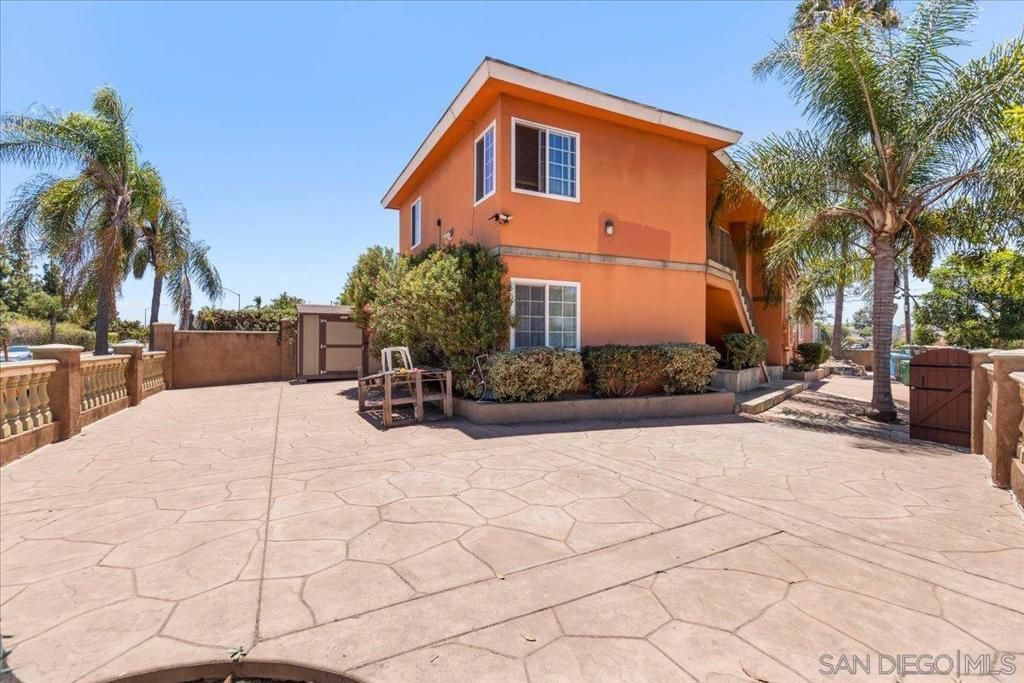 3935 41 Madison Ave, San Diego