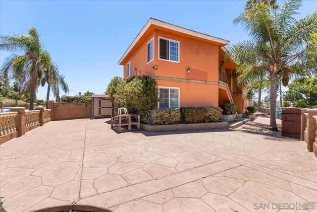 3935 41 Madison Ave, San Diego