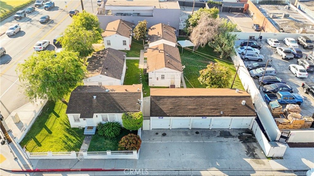 335 339 Centinela Ave, Inglewood