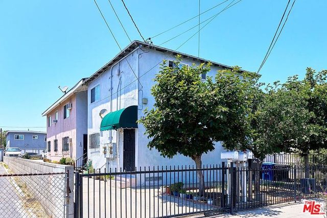 1229 S Harvard Boulevard, Los Angeles