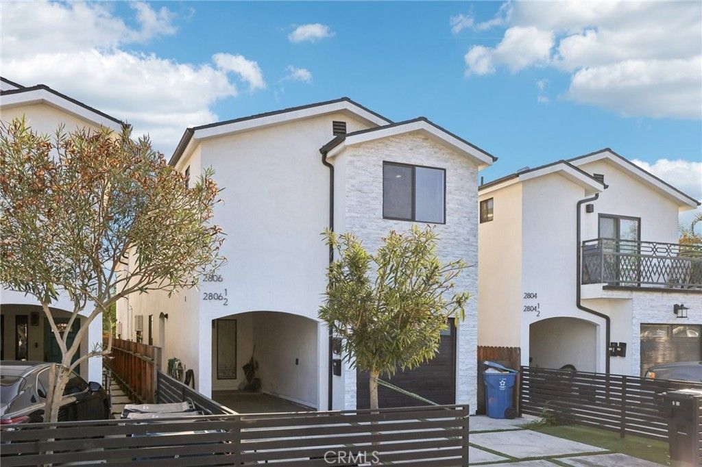 2806 Cudahy Street, Huntington Park