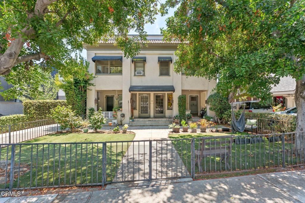 1429 Monterey Road, South Pasadena