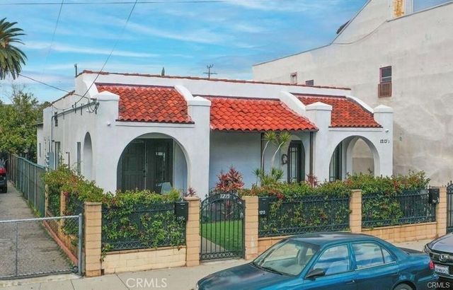 1213 W 24th, Los Angeles