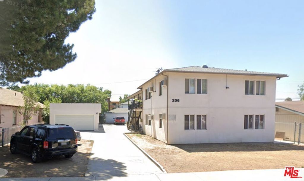 206 Harps Street, San Fernando