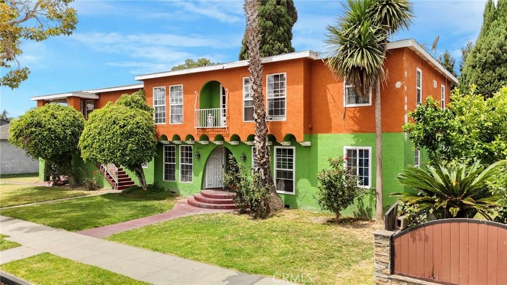 14719 S White, Compton