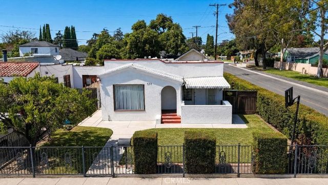335 Beverly, Santa Ana