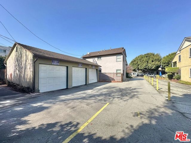 5748 Morley Street, Los Angeles