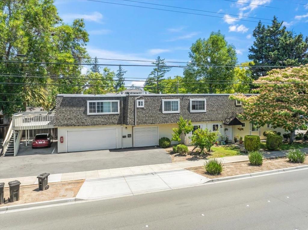 103 Tennyson Avenue, Palo Alto
