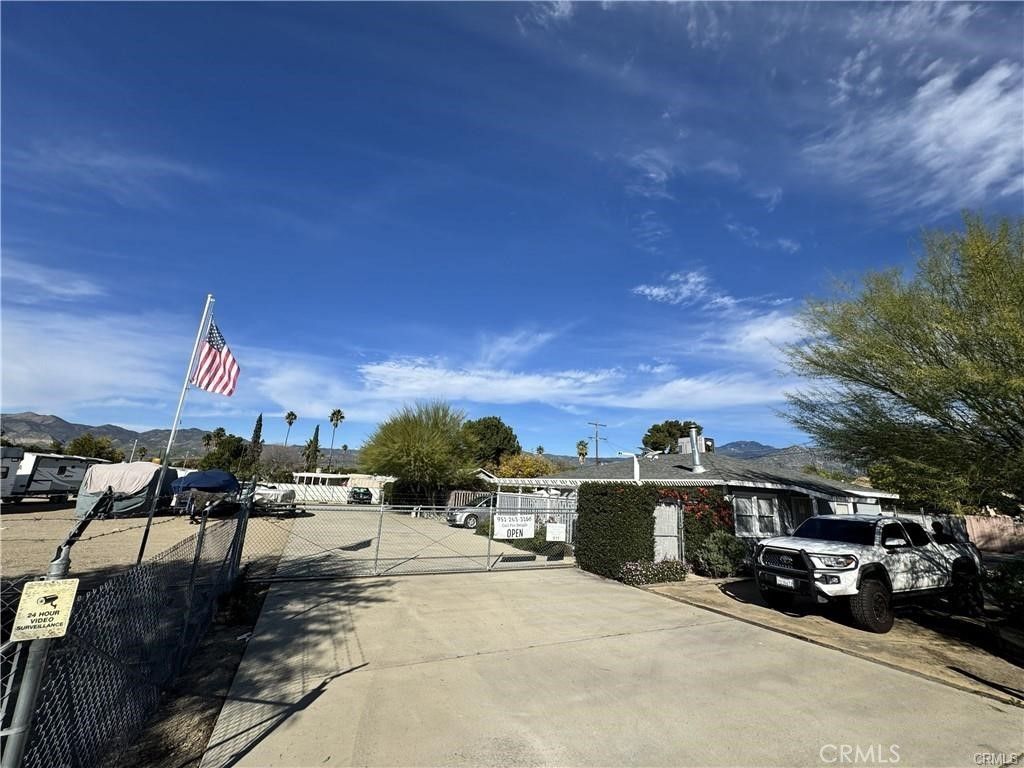 44618 State Highway 74, Hemet