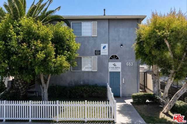 663 W 5th Street, San Pedro