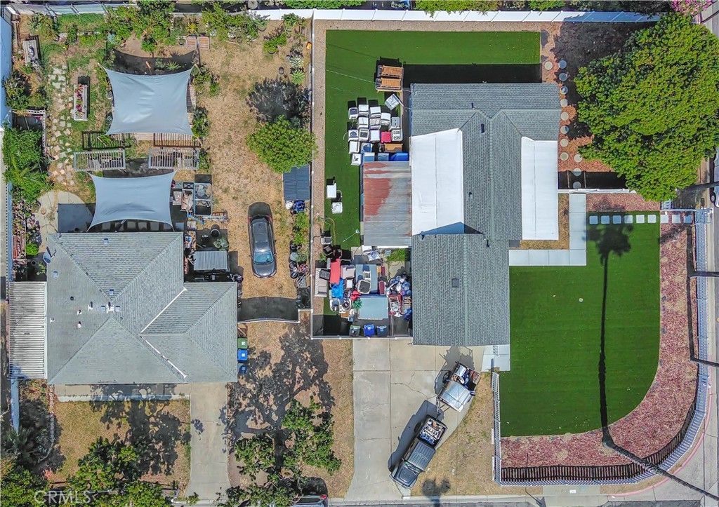 4301 W Lilac, Santa Ana