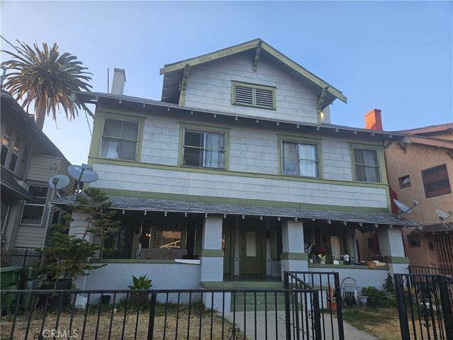 2201 Cambridge, Los Angeles